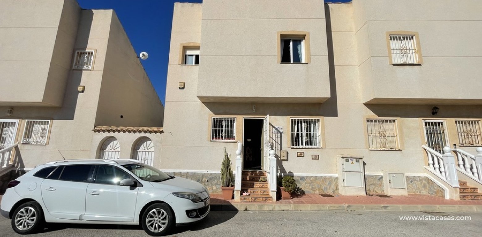 Sale - Townhouse - Rojales - Ciudad Quesada