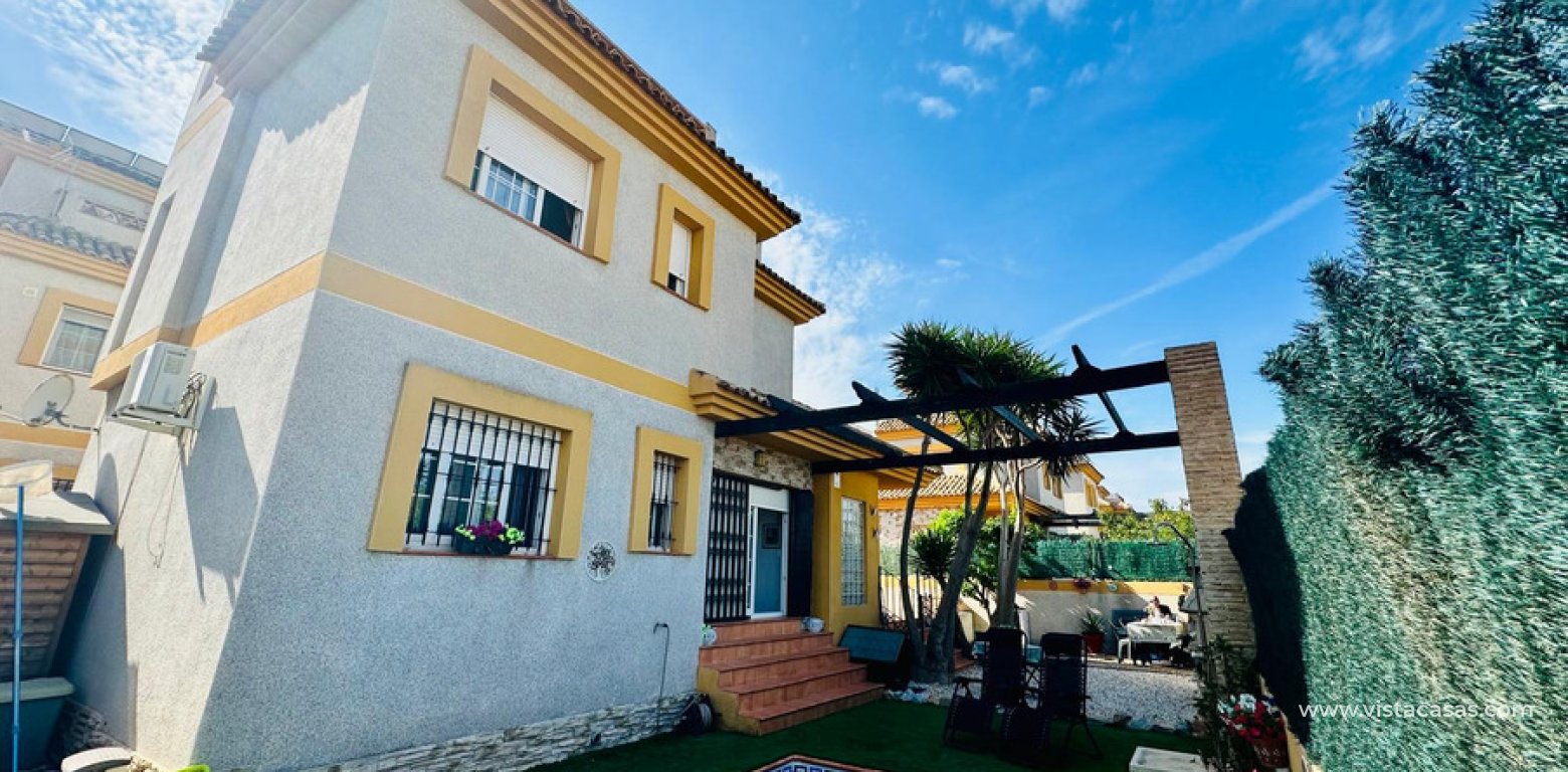 Wtórny - Villa - Los Montesinos