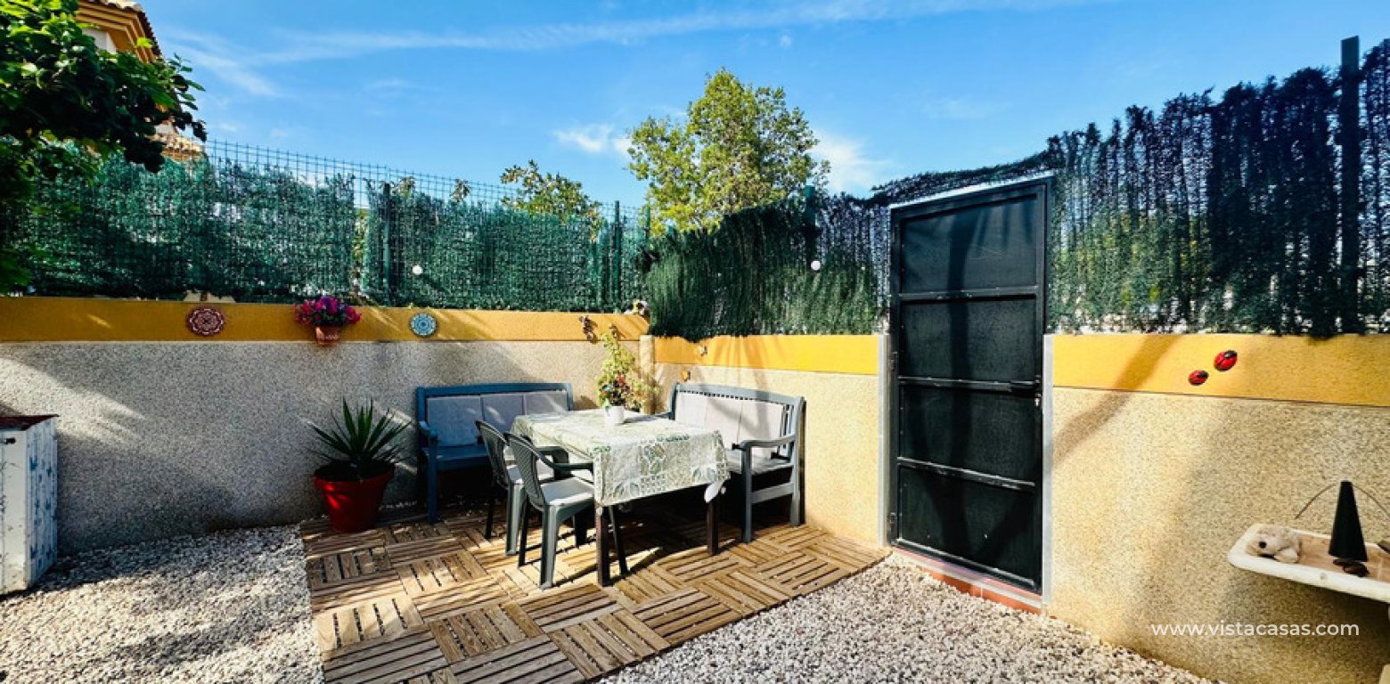 Wtórny - Villa - Los Montesinos