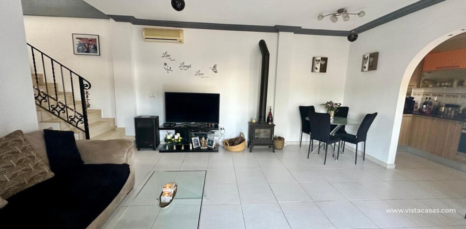 Wtórny - Villa - Los Montesinos