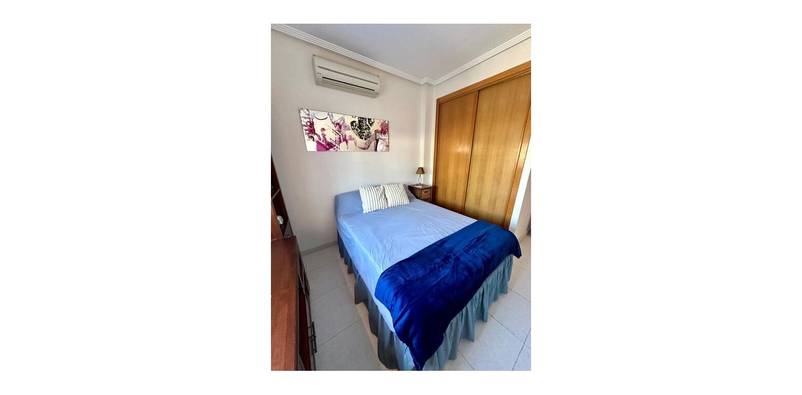 Wtórny - Villa - Los Montesinos