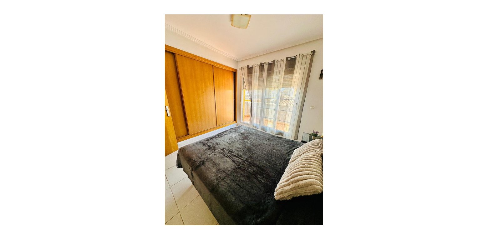 Wtórny - Villa - Los Montesinos