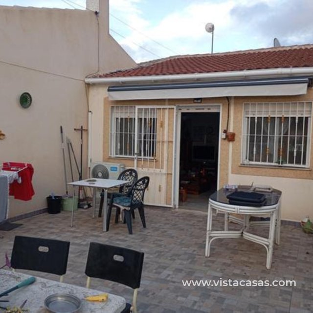 Bungalow - Vente - Torrevieja - Torretas