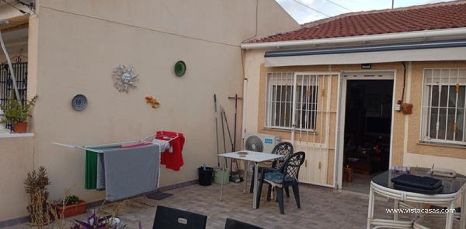 Wtórny - Bungalow - Torrevieja - Torretas