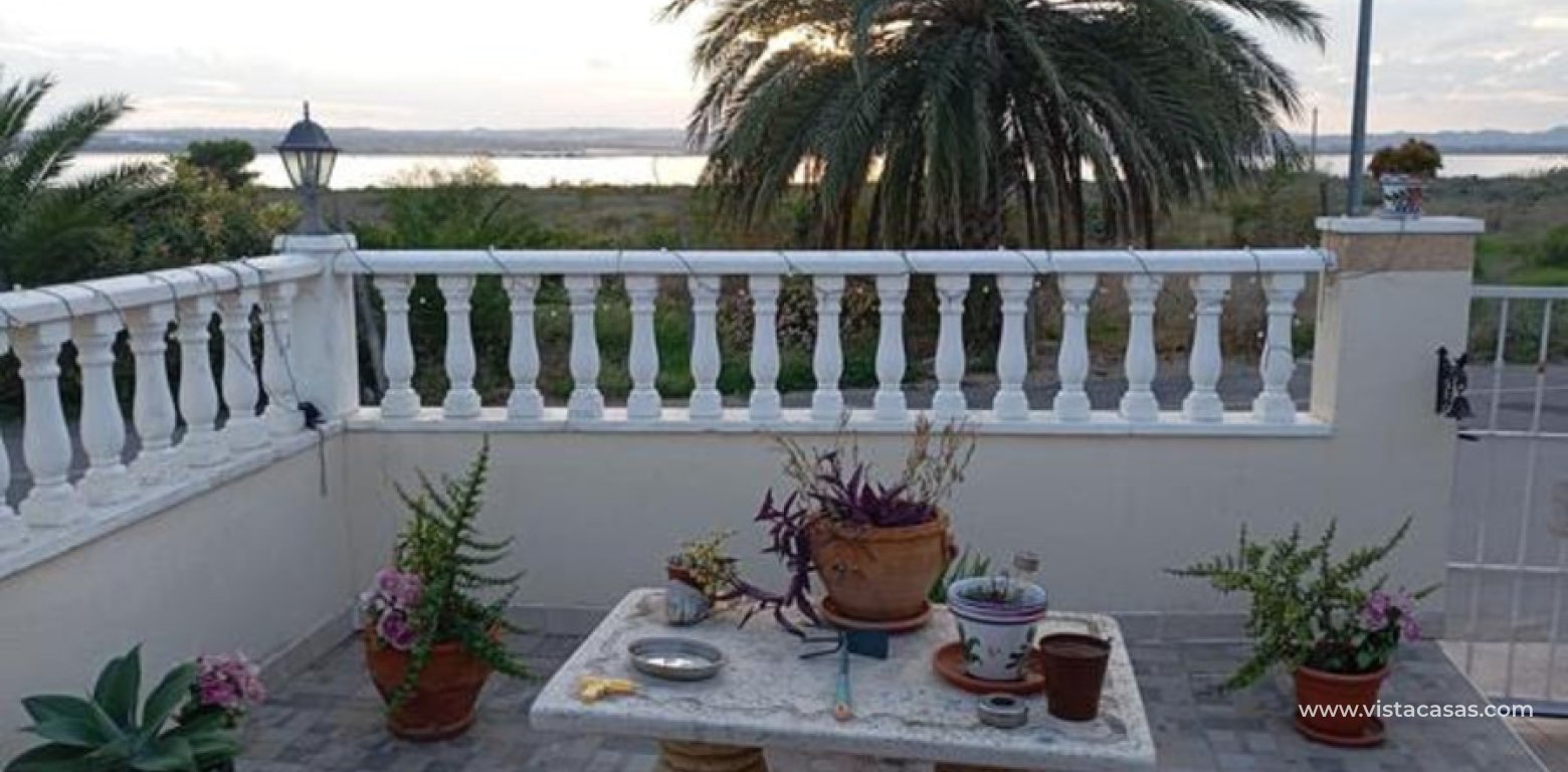 Wtórny - Bungalow - Torrevieja - Torretas