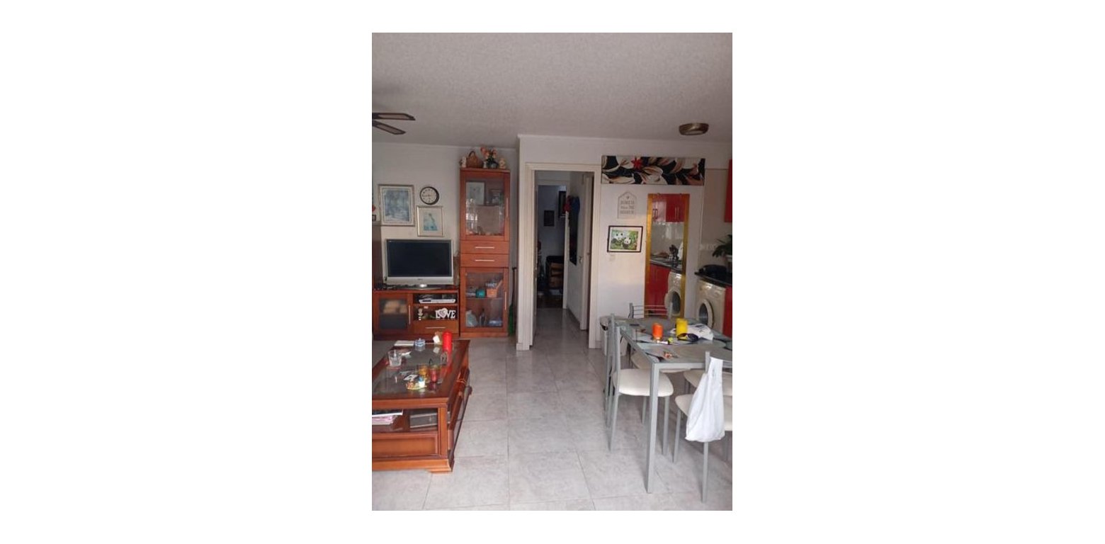 Wtórny - Bungalow - Torrevieja - Torretas
