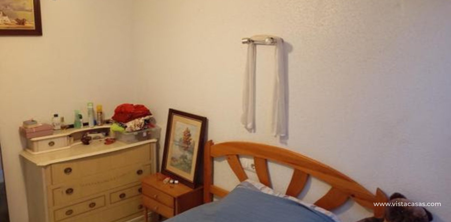 Wtórny - Bungalow - Torrevieja - Torretas