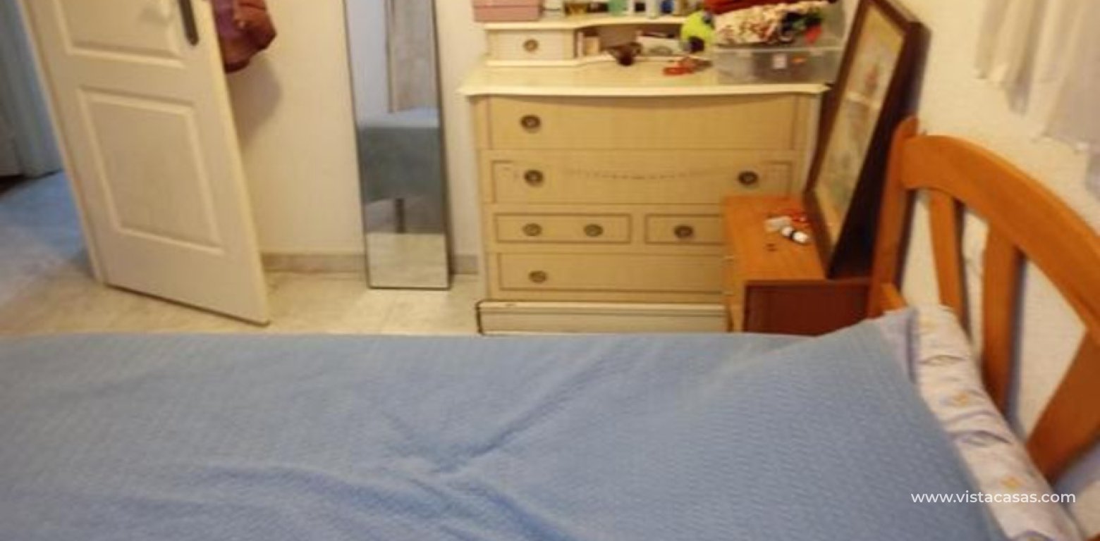 Wtórny - Bungalow - Torrevieja - Torretas