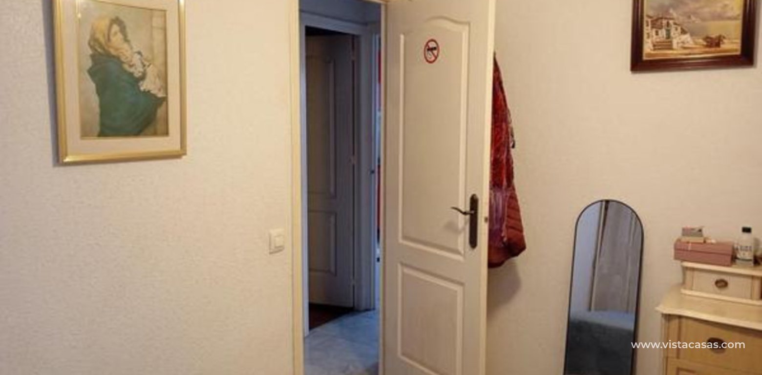 Wtórny - Bungalow - Torrevieja - Torretas