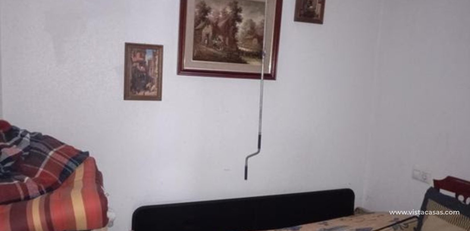 Wtórny - Bungalow - Torrevieja - Torretas