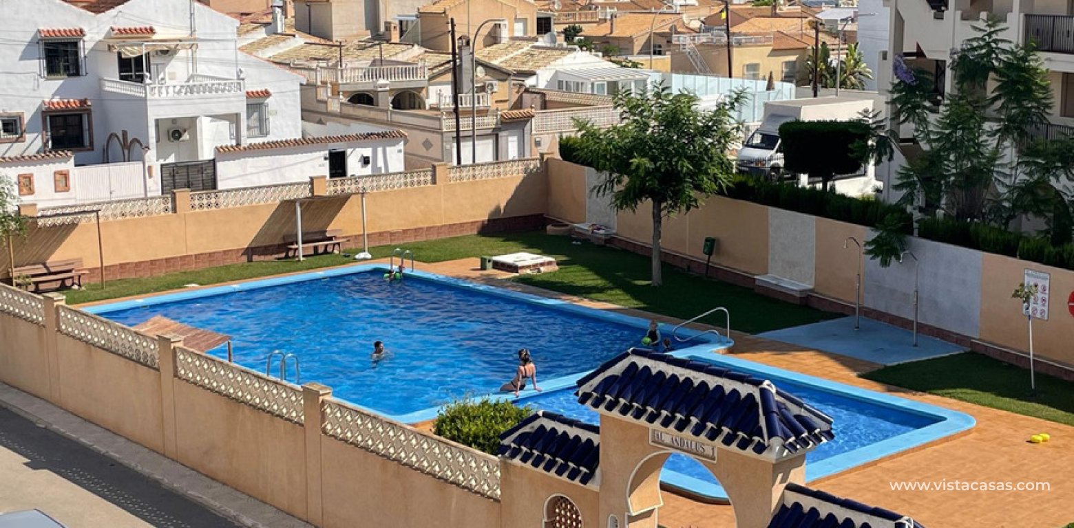 Vente - Appartement - La Florida