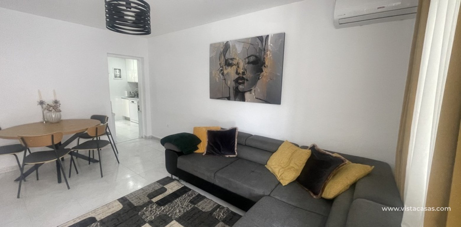 Vente - Appartement - La Florida