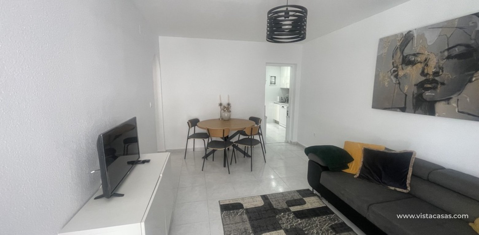 Vente - Appartement - La Florida