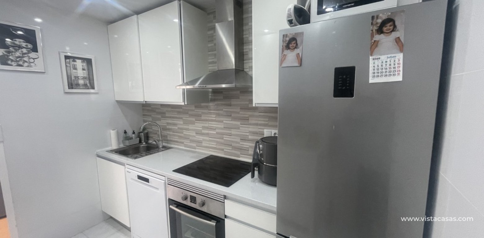 Vente - Appartement - La Florida