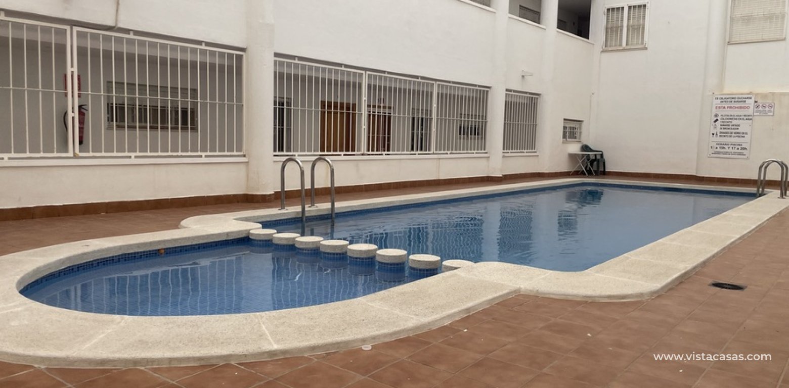 Vente - Appartement - Torrevieja