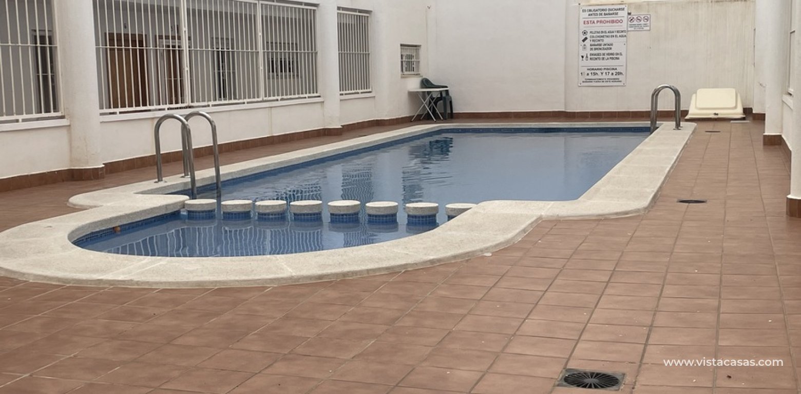 Vente - Appartement - Torrevieja