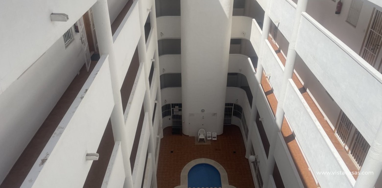 Vente - Appartement - Torrevieja