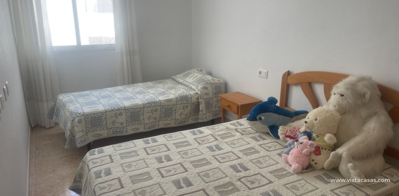 Vente - Appartement - Torrevieja