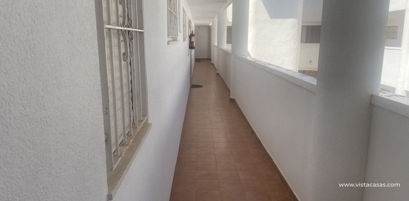 Vente - Appartement - Torrevieja