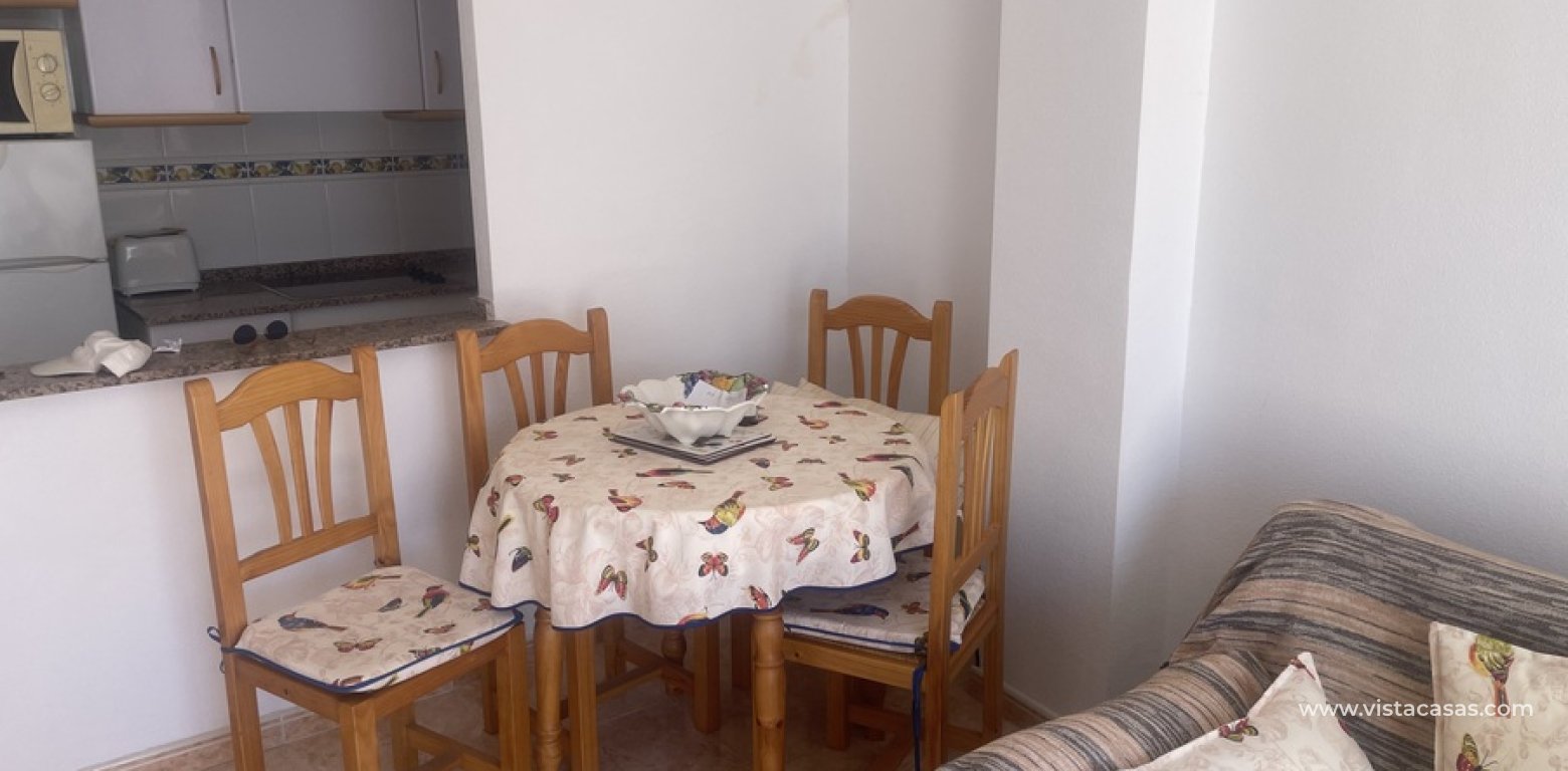 Vente - Appartement - Torrevieja