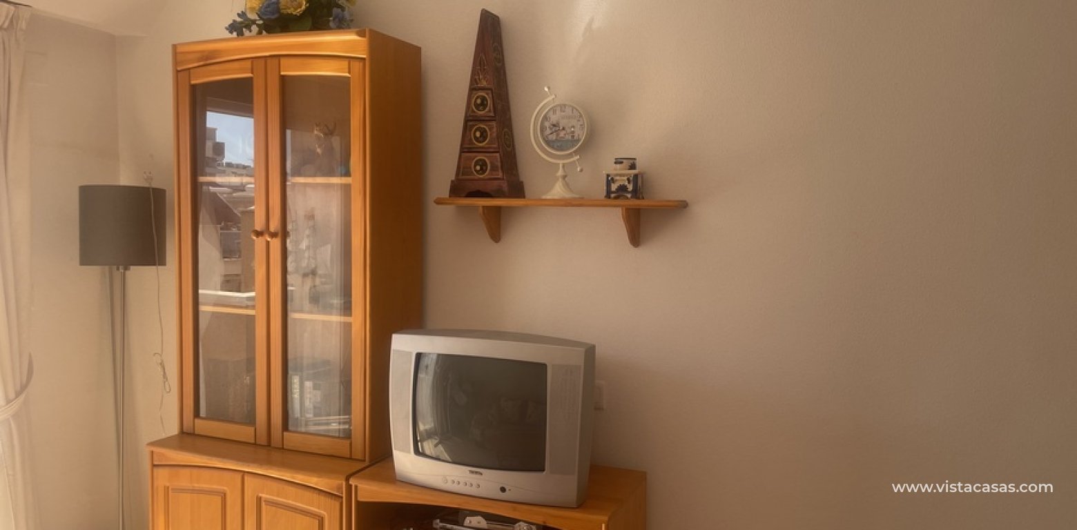 Vente - Appartement - Torrevieja