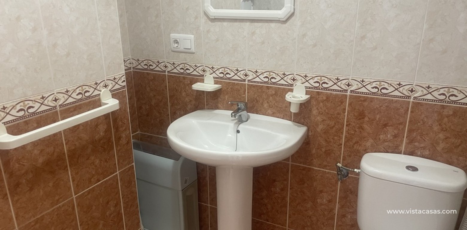 Vente - Appartement - Torrevieja