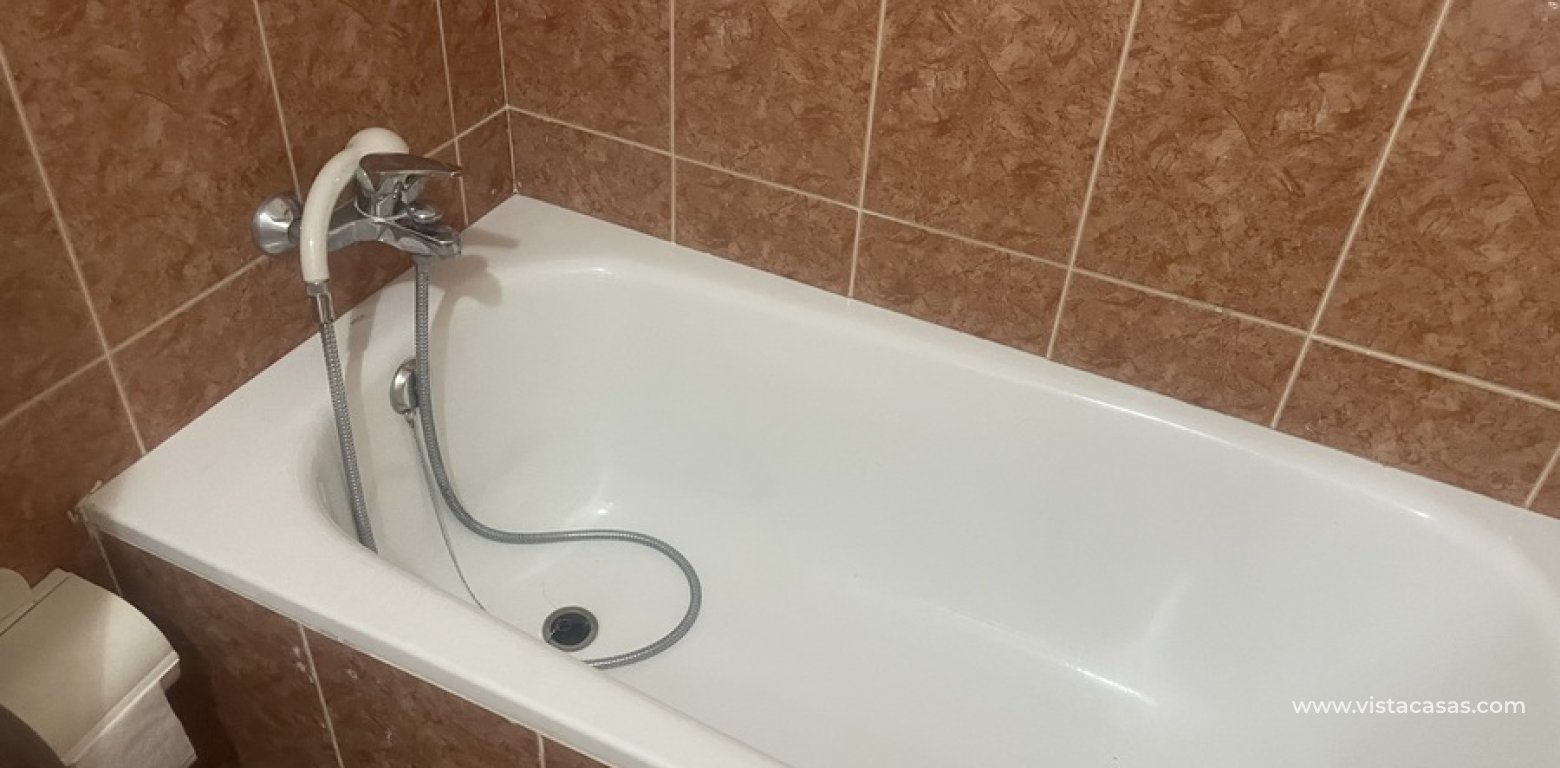 Vente - Appartement - Torrevieja