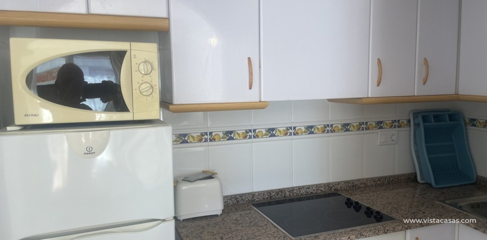 Vente - Appartement - Torrevieja