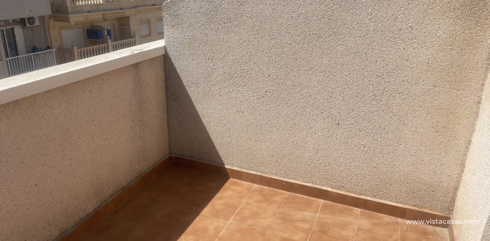 Vente - Appartement - Torrevieja