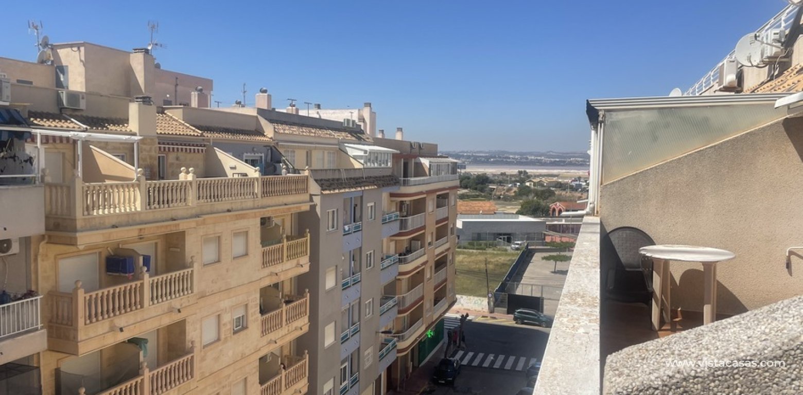 Vente - Appartement - Torrevieja