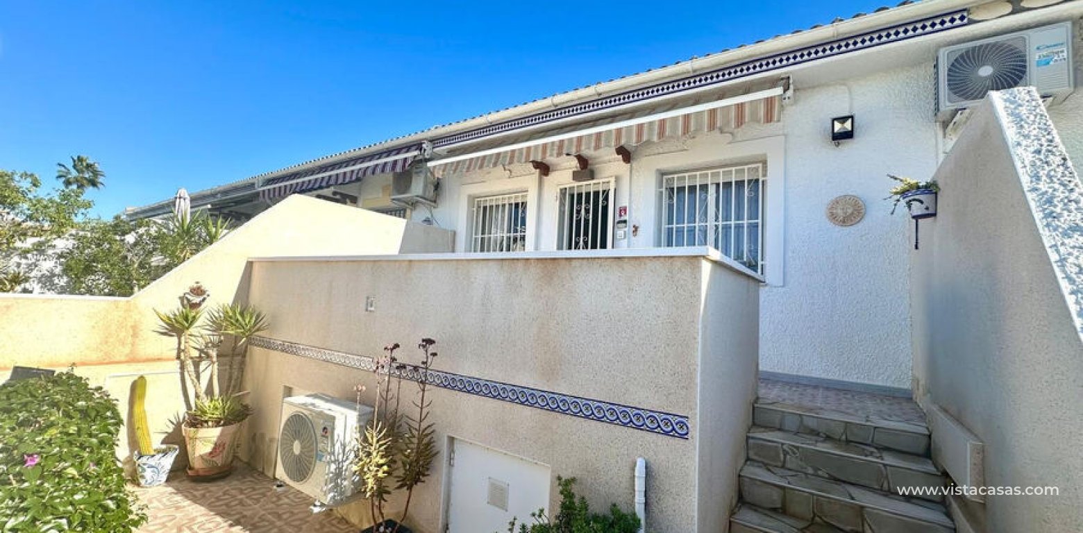 Resale - Bungalow - Rojales - Ciudad Quesada