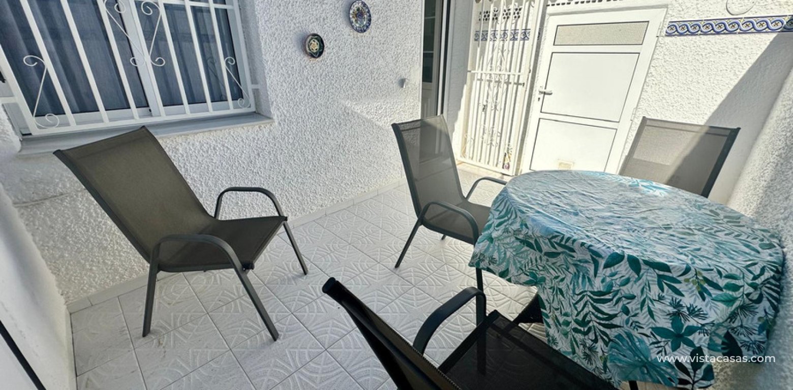 Resale - Bungalow - Rojales - Ciudad Quesada