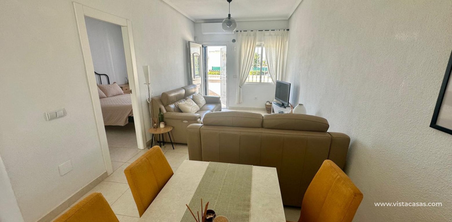 Resale - Bungalow - Rojales - Ciudad Quesada