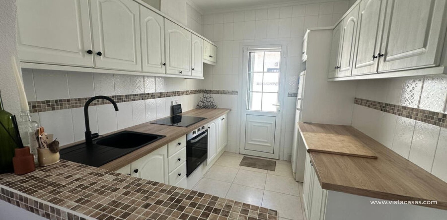 Resale - Bungalow - Rojales - Ciudad Quesada