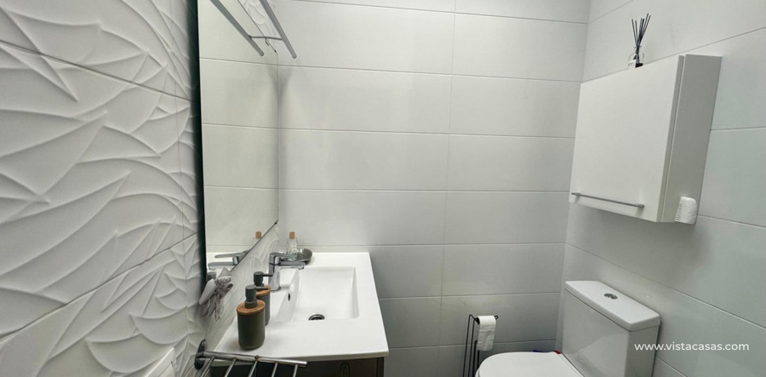 Resale - Bungalow - Rojales - Ciudad Quesada