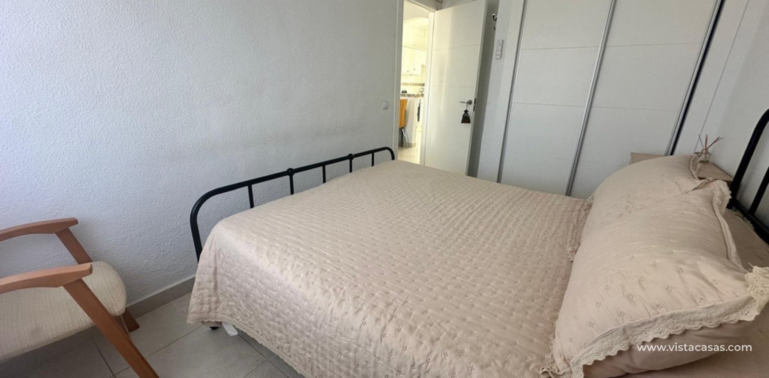 Resale - Bungalow - Rojales - Ciudad Quesada