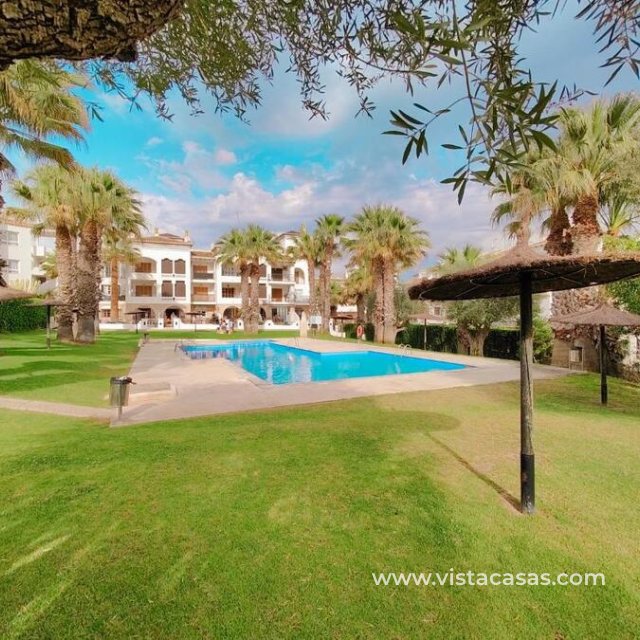 Apartment - Resale - Villamartin - Villamartin