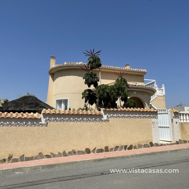 Villa - Sale - Rojales - Ciudad Quesada