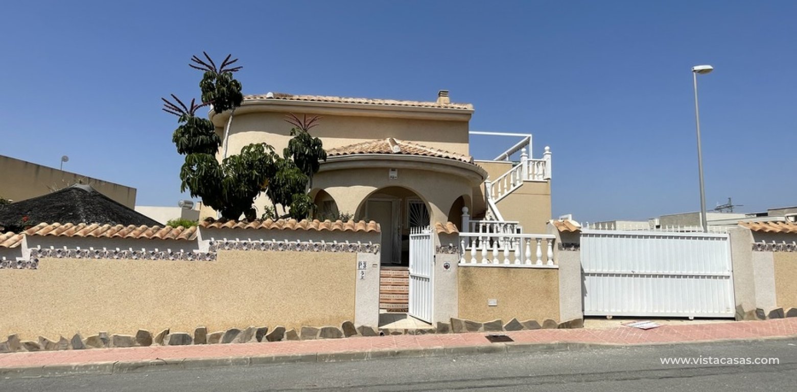Sale - Villa - Rojales - Ciudad Quesada