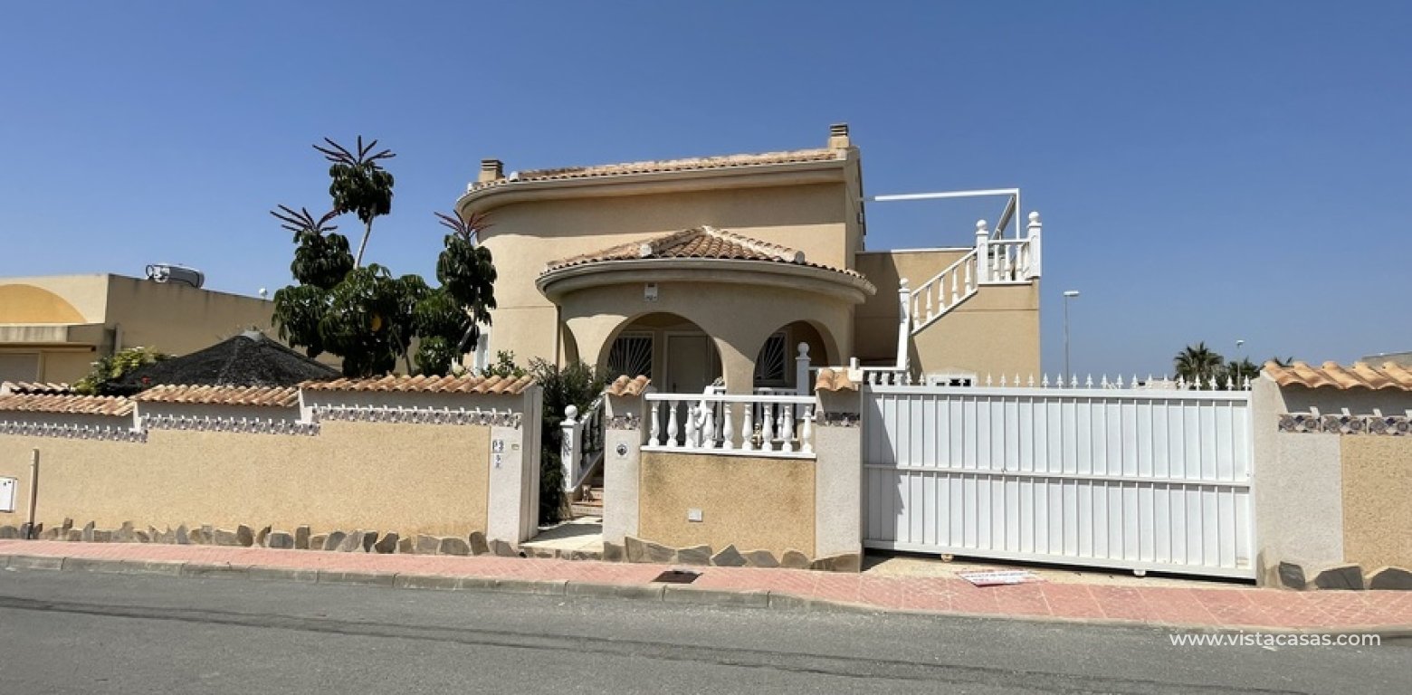 Sale - Villa - Rojales - Ciudad Quesada