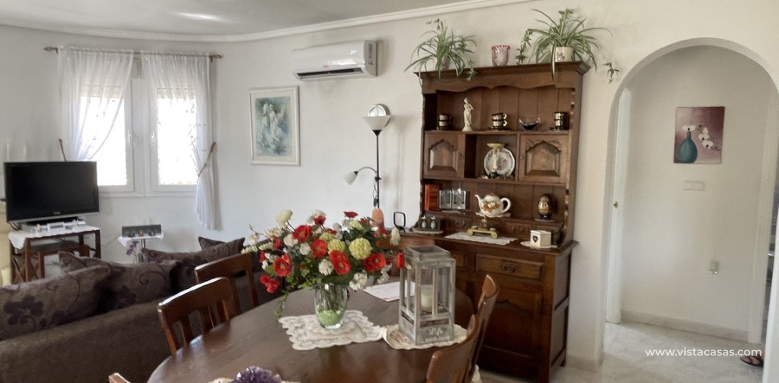 Sale - Villa - Rojales - Ciudad Quesada