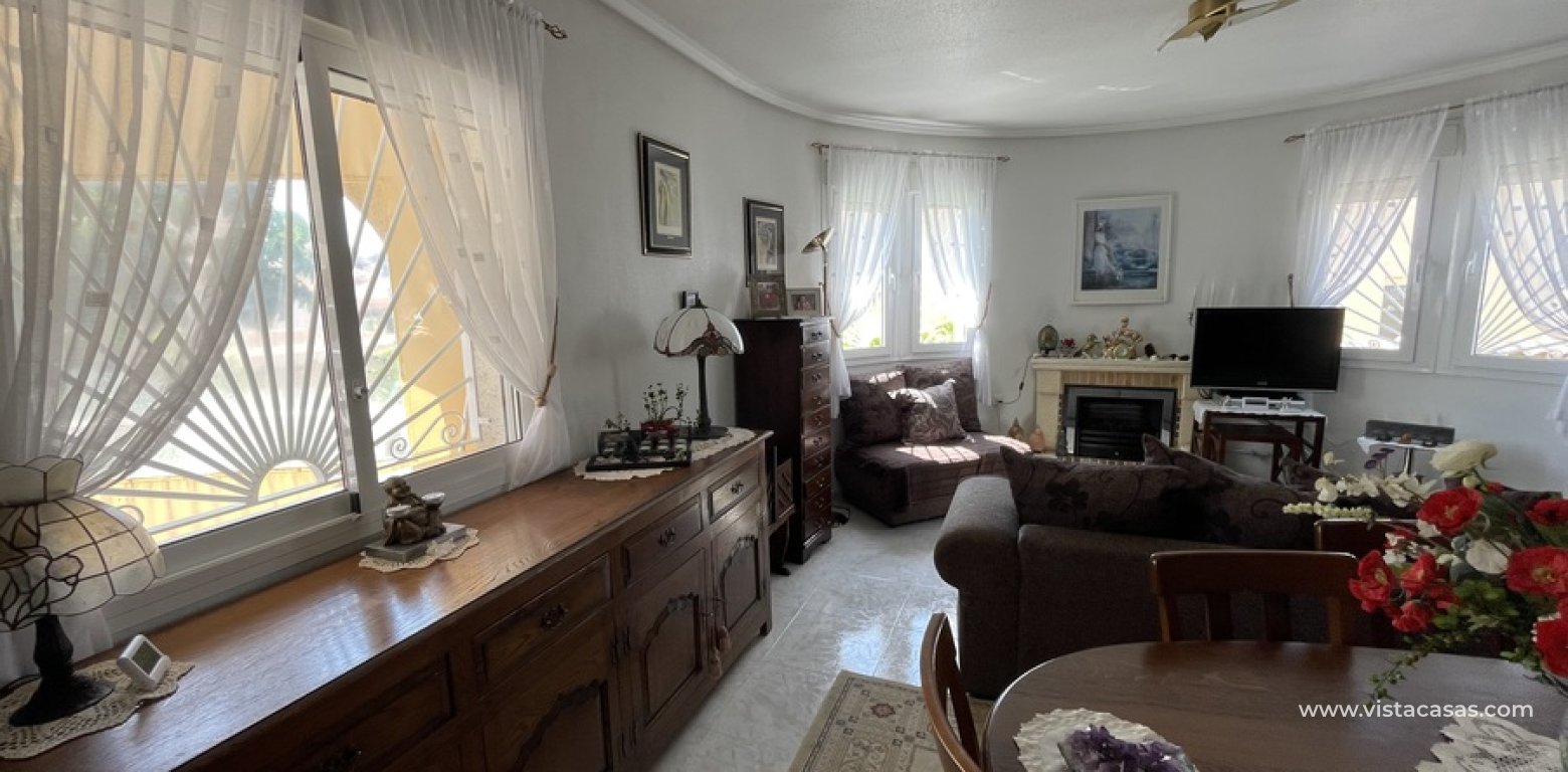 Sale - Villa - Rojales - Ciudad Quesada