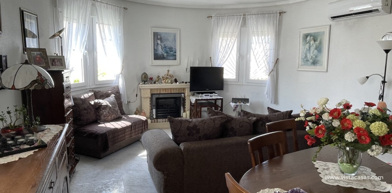 Sale - Villa - Rojales - Ciudad Quesada