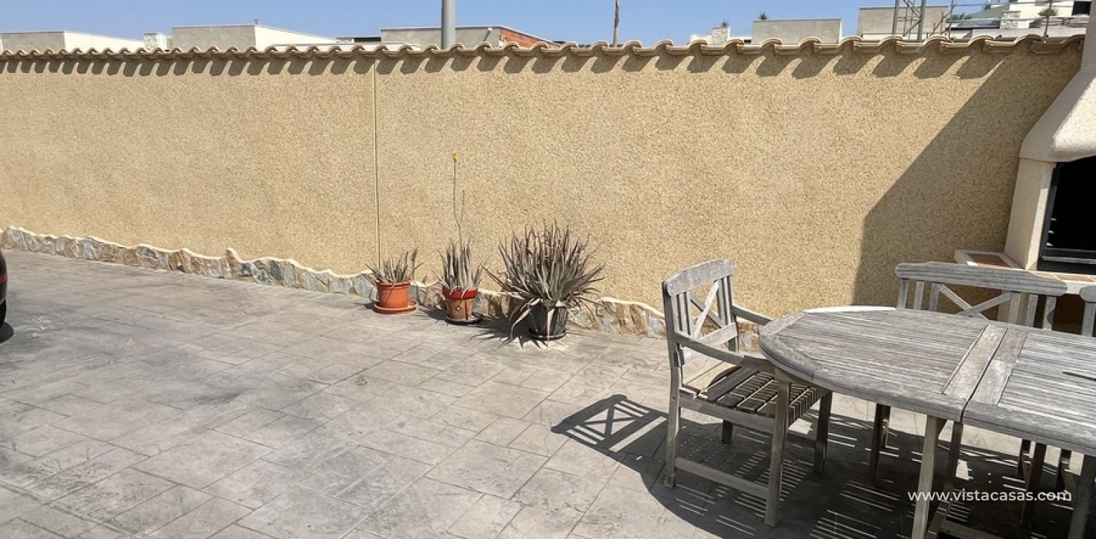Sale - Villa - Rojales - Ciudad Quesada