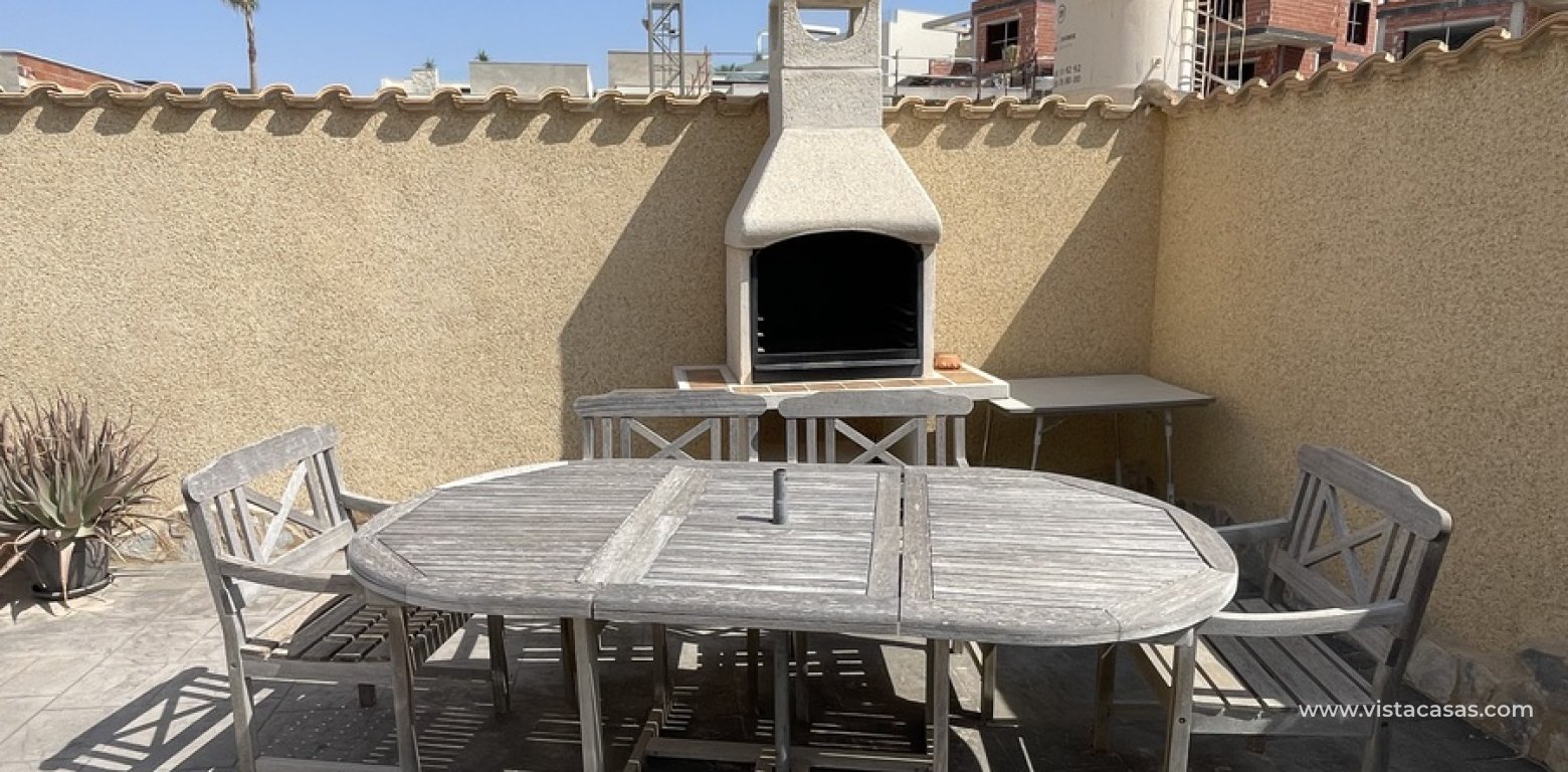 Sale - Villa - Rojales - Ciudad Quesada