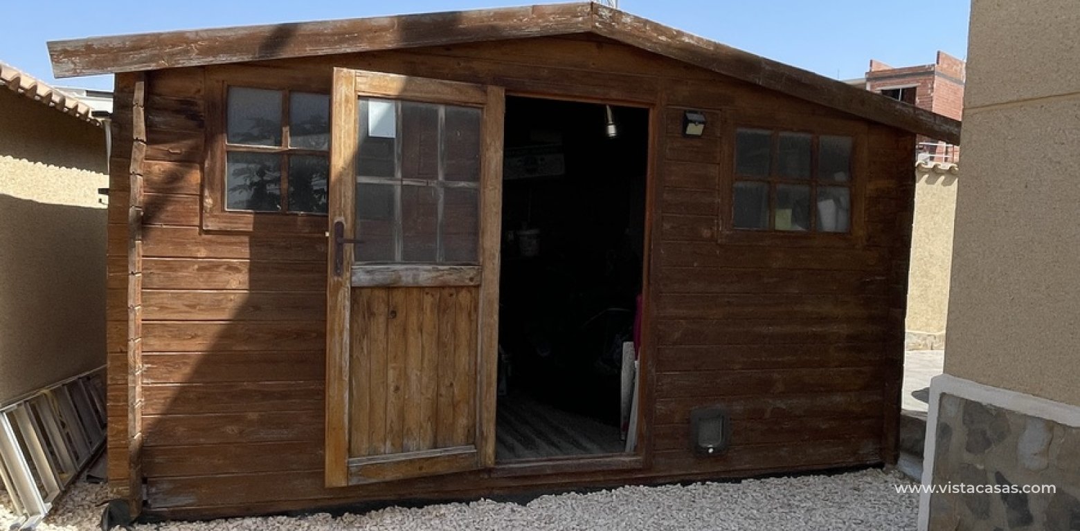 Sale - Villa - Rojales - Ciudad Quesada