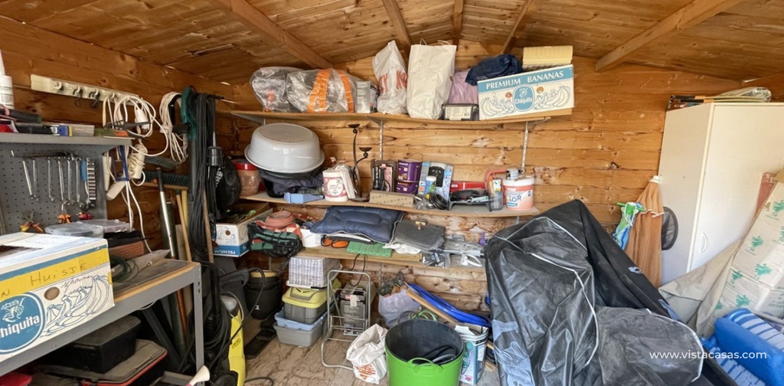 Sale - Villa - Rojales - Ciudad Quesada