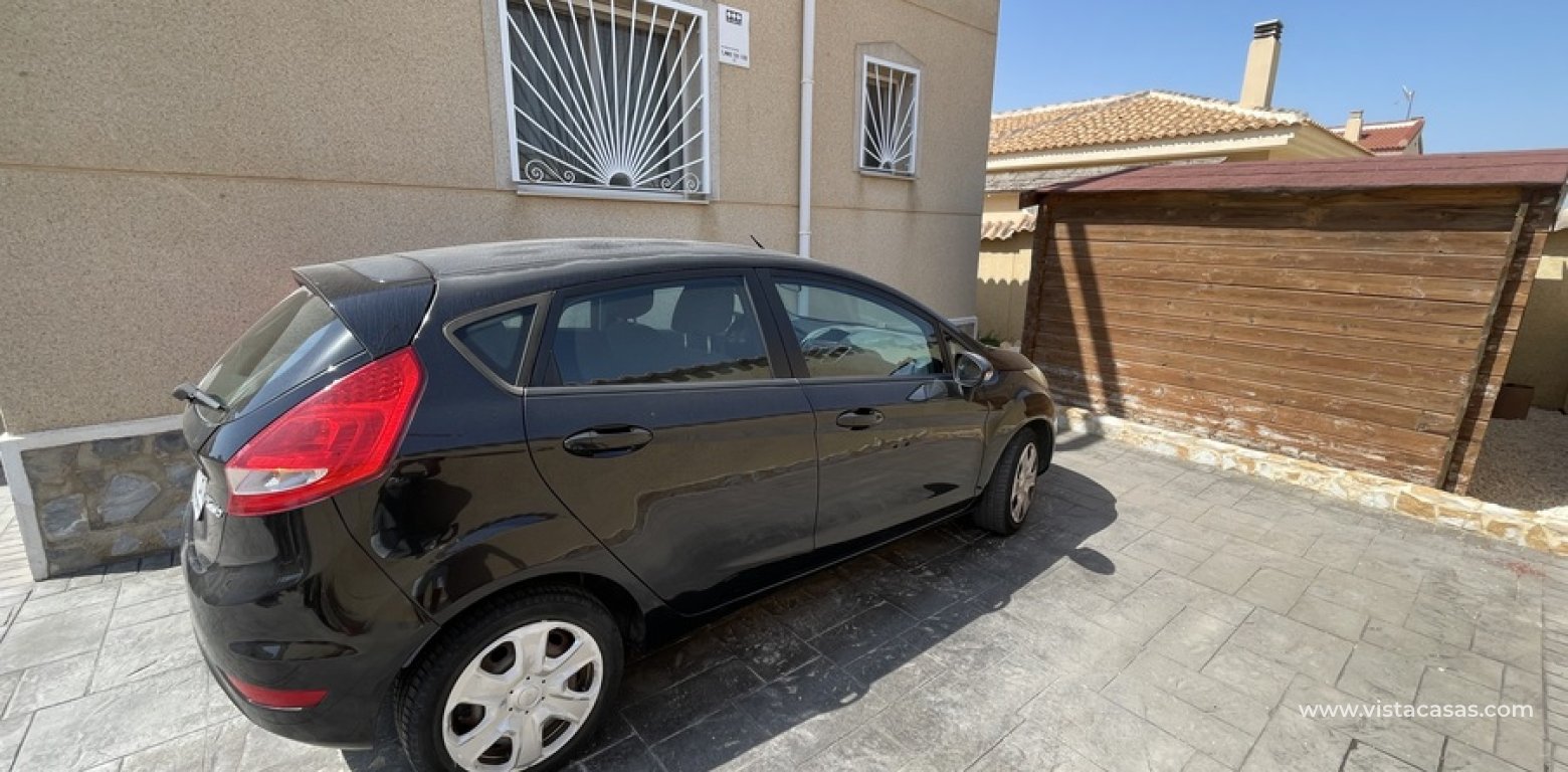 Sale - Villa - Rojales - Ciudad Quesada