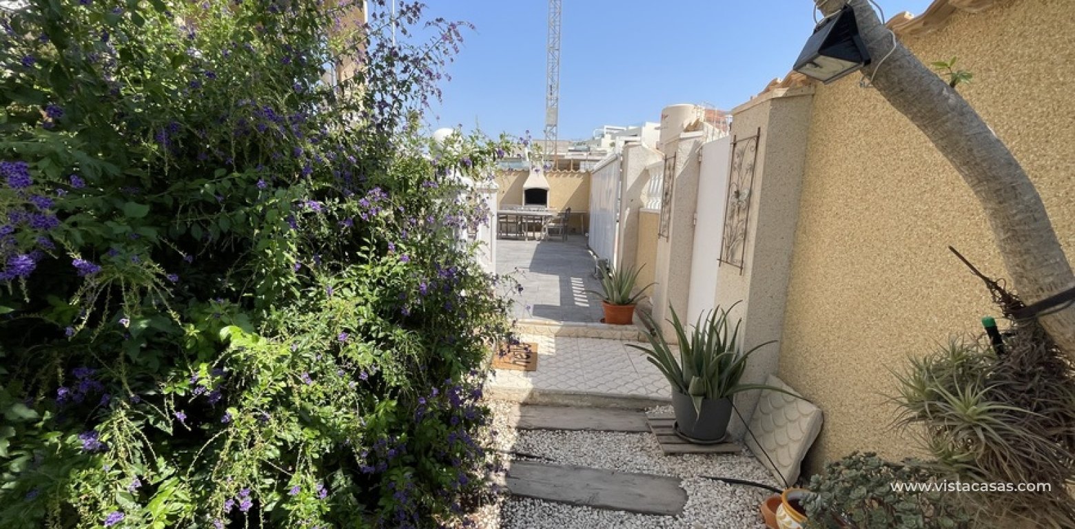 Sale - Villa - Rojales - Ciudad Quesada