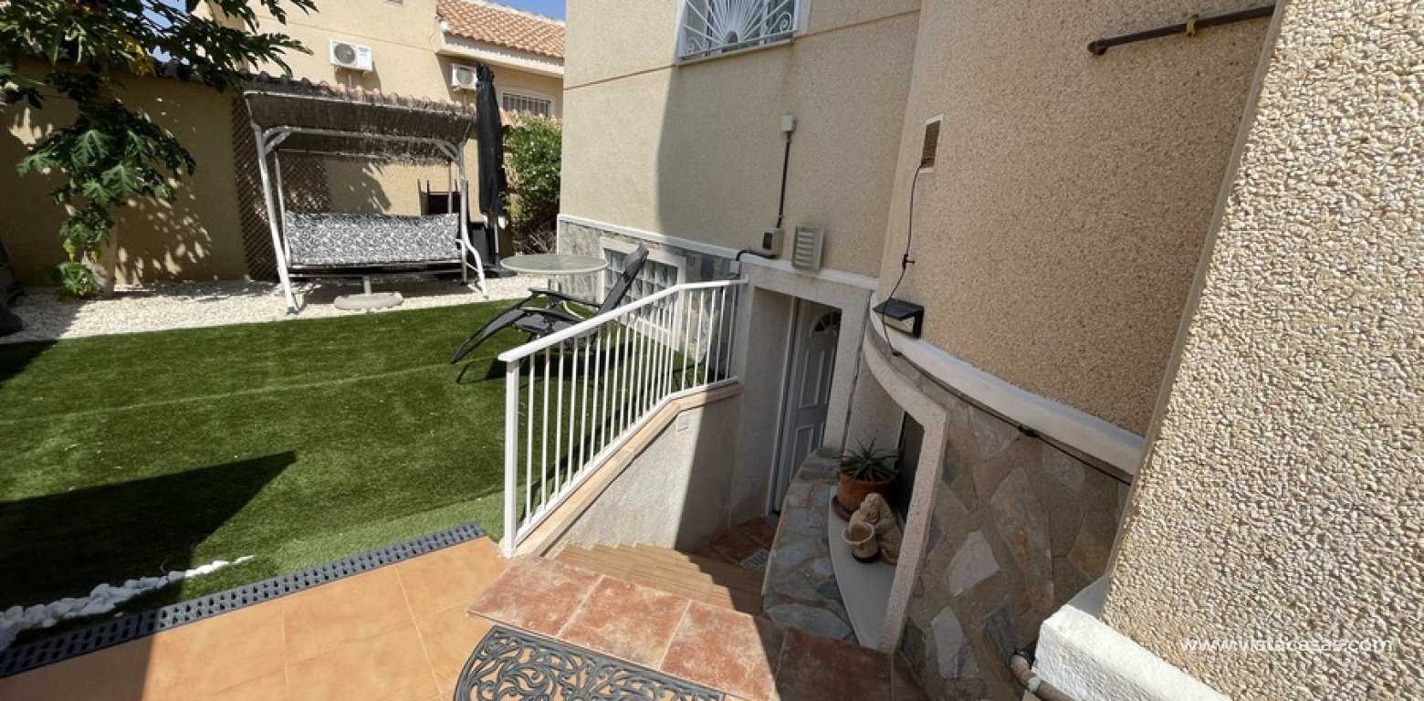 Sale - Villa - Rojales - Ciudad Quesada